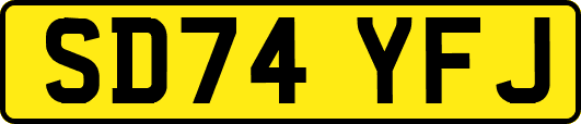 SD74YFJ