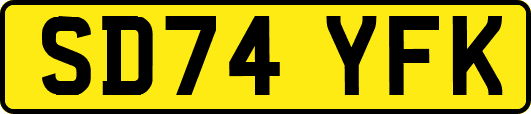 SD74YFK