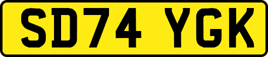 SD74YGK