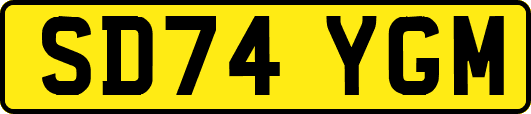 SD74YGM