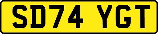 SD74YGT