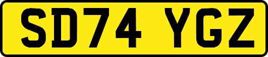 SD74YGZ