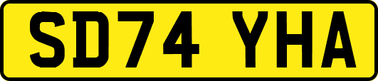 SD74YHA