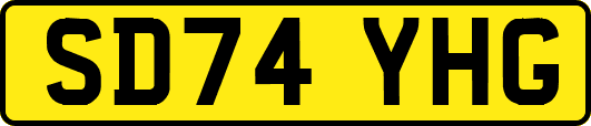 SD74YHG