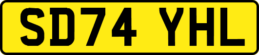 SD74YHL