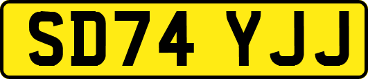 SD74YJJ
