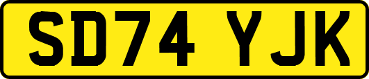 SD74YJK
