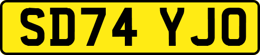 SD74YJO