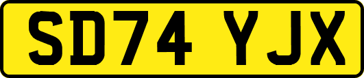 SD74YJX