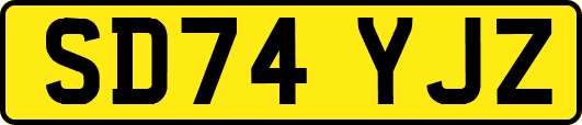 SD74YJZ