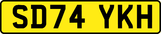 SD74YKH