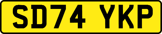 SD74YKP