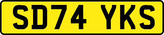 SD74YKS