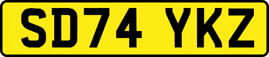 SD74YKZ