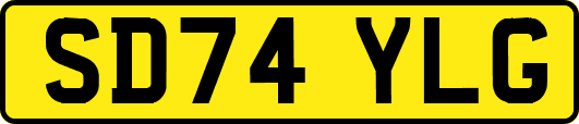 SD74YLG