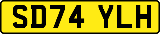 SD74YLH