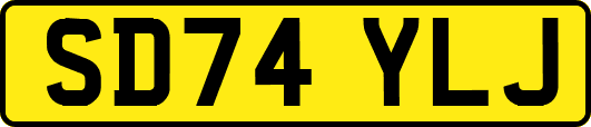 SD74YLJ