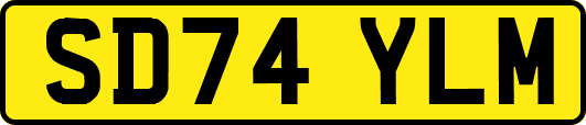 SD74YLM