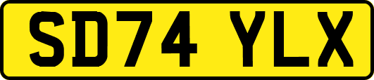 SD74YLX