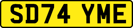 SD74YME