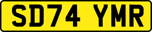 SD74YMR