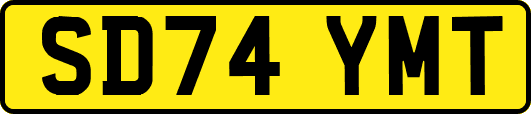 SD74YMT