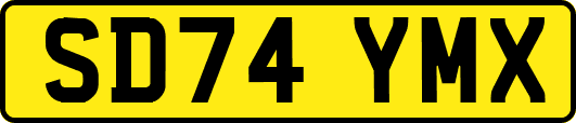 SD74YMX