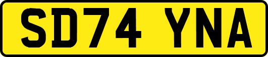 SD74YNA