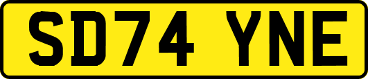 SD74YNE