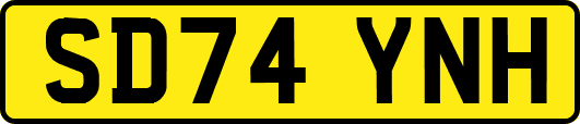 SD74YNH