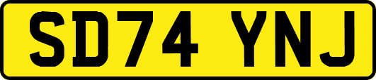 SD74YNJ