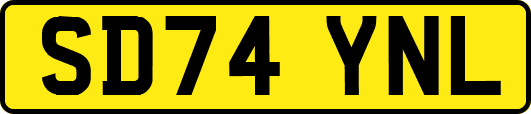 SD74YNL