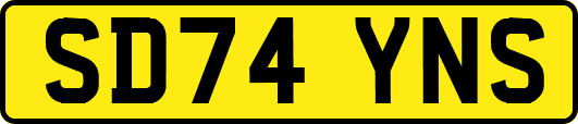SD74YNS