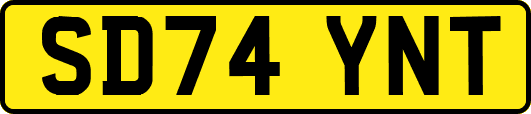 SD74YNT