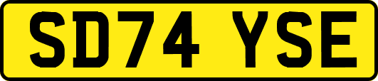 SD74YSE