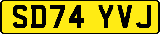 SD74YVJ