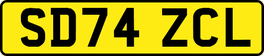 SD74ZCL