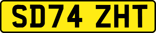 SD74ZHT