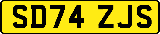 SD74ZJS
