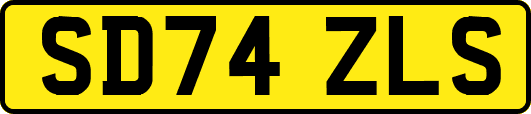 SD74ZLS