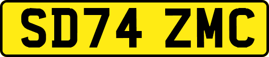 SD74ZMC