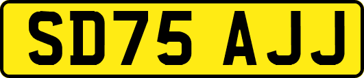 SD75AJJ