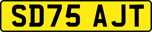 SD75AJT