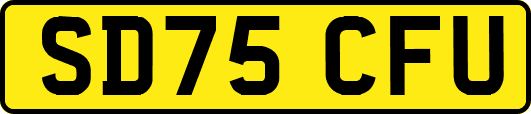 SD75CFU