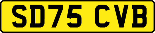 SD75CVB