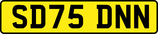 SD75DNN