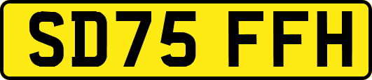 SD75FFH
