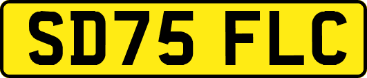SD75FLC