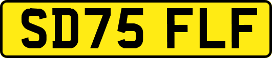 SD75FLF