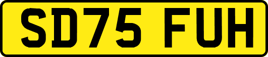 SD75FUH